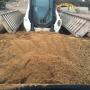 sand removal