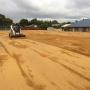 site works