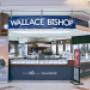 Wallace Bishop