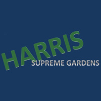 Harris Supreme Gardens