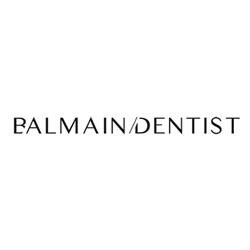 Balmain Dentist