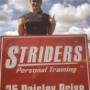 Striders Personal Training 25 Paisley Drive