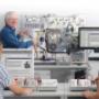 Automotive Training Equipment