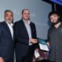 Uploaded by visitor on 21/3/2018 - Kangan Apprentice of the year awards, Training Systems Australia