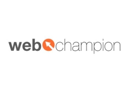 Web Champion