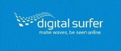 Digital Surfer - SEO Company & Web Design Brisbane
