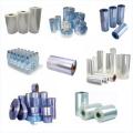 PLASTIC PACKAGING MATERIALS