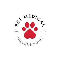 Pet Medical Milsons Point