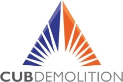Cub Demolition Pty Ltd
