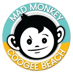 Mad Monkey Hostel Coogee Beach