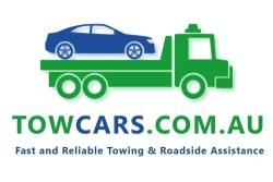 Tow Cars - 24/7 Tow Truck Service - Emergency Towing Melbourne