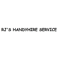 RJ's Handyhire Service