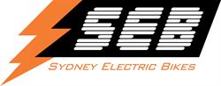 Sydney Electric Bikes
