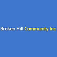 Broken Hill Community Inc
