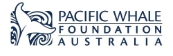 Pacific Whale Foundation Australia