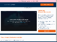 Pacific Whale Foundation Australia's website