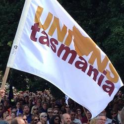 Unions Tasmania