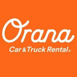 Orana Car & Truck Rental Tempe