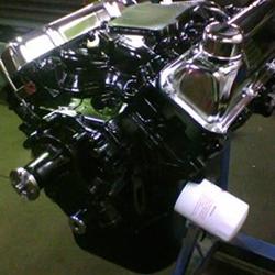 TJM Engines, Mechanical & Marine