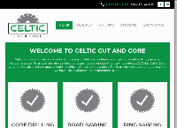 Celtic Cut & Core