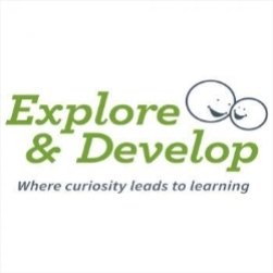 Explore & Develop Support Office
