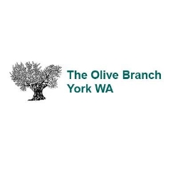 The Olive Branch York WA