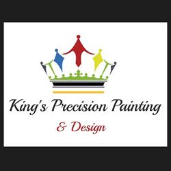 King's Precision Painting & Design