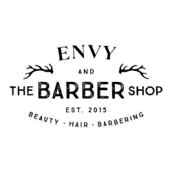Envy and the Barber shop