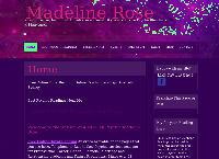 Psychic Madeline Rose