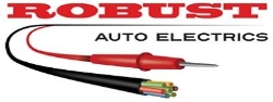 ROBUST AUTO ELECTRICS