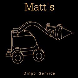 Matt's Dingo Service