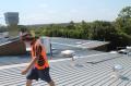 Commercial Roofing