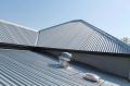 Metal Roofing