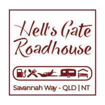 Hell's Gate Roadhouse
