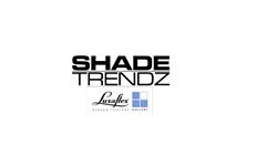 Shade Trendz - Luxaflex Gallery