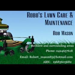 Robbo's Property Services