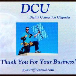 DCU TV