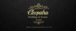 Cleopatra Weddings and Events
