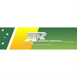 AR Removals & Storage