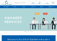 G-Tech Solution Providers