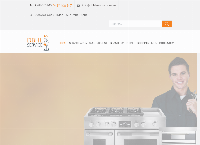 DBHL Service PTY LTD's website