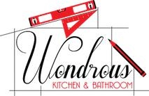 Wondrous Kitchen & Bathroom