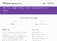 Sleep Well Solutions Australia's website