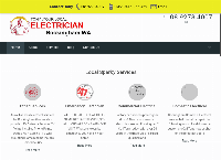 Rockingham Electrician
