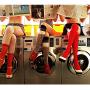 Soap Bar Launderette