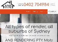 ANB Rendering's website