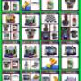 Party Equipment Hire