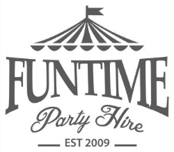 Funtime Party Hire