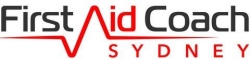 First Aid Coach Sydney