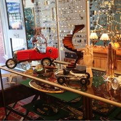 Pearl Lighting and Brassware